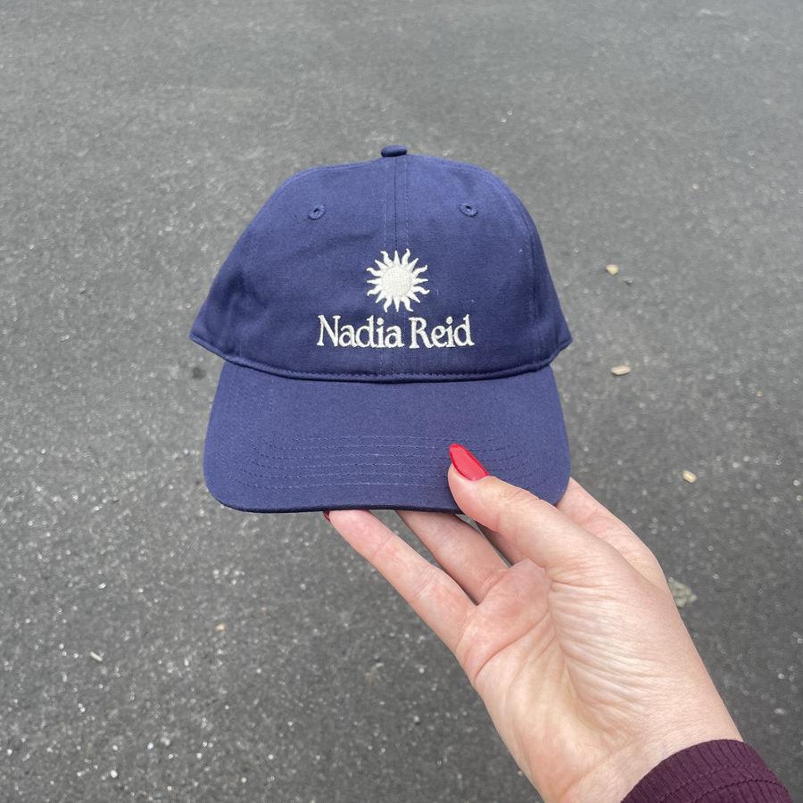 NR Sunshine Cap