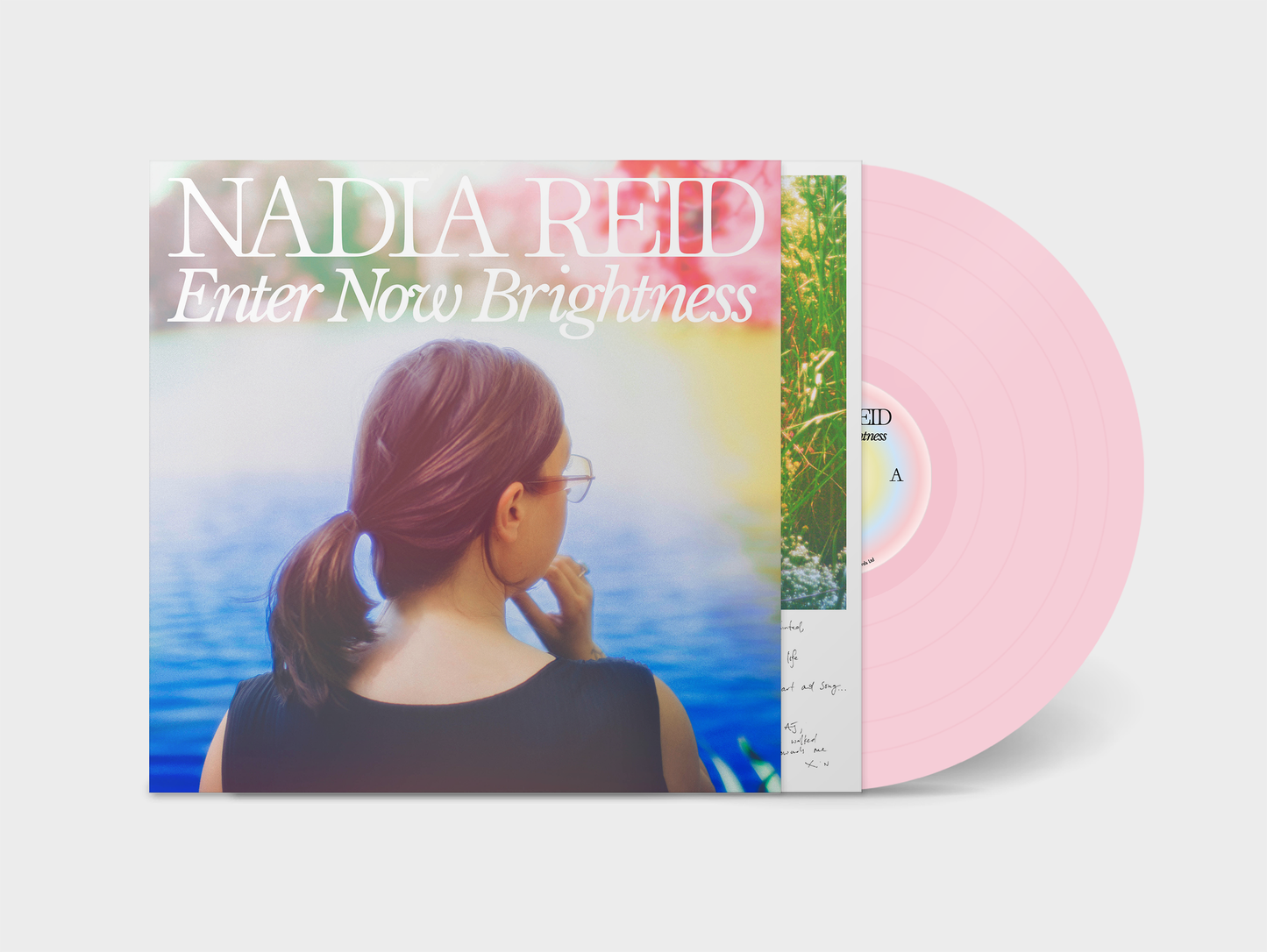 Pre-order: Enter Now Brightness