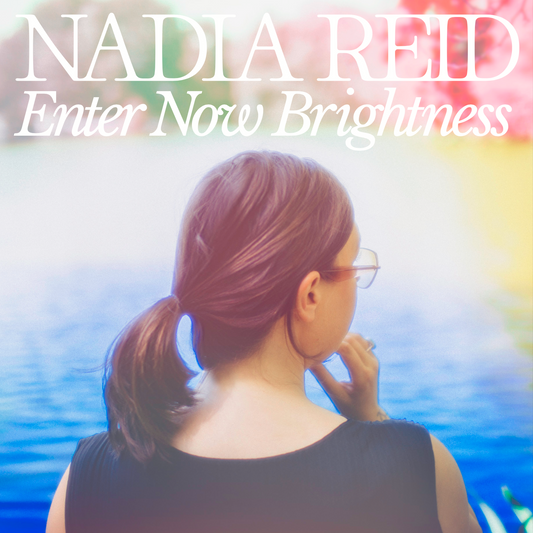 Pre-order: Enter Now Brightness