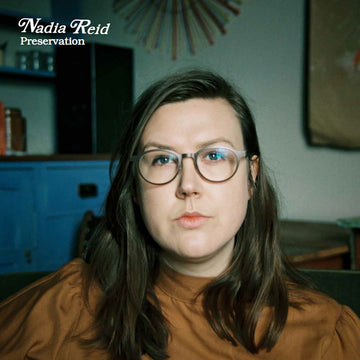 Nadia Reid | Official Website